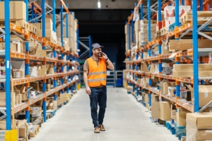 It’s Time to Adapt to the Lack of Warehouse Space