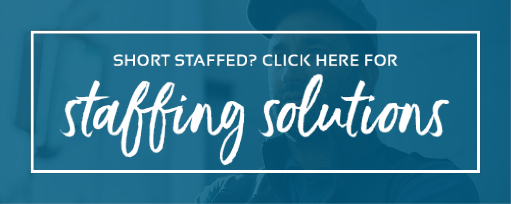Quicktemp - Staffing Solutions