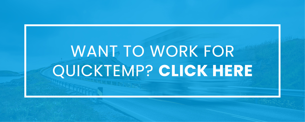 Quicktemp - Work for Quicktemp