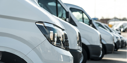 Quicktemp -  Van Drivers