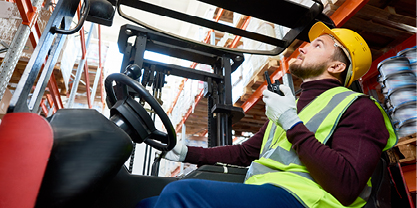 Quicktemp - Industrial