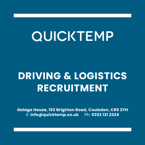 Quicktemp - Client Brochure