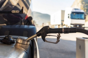 Haulage Sector Calls for Action Amid Fuel Cost Spike