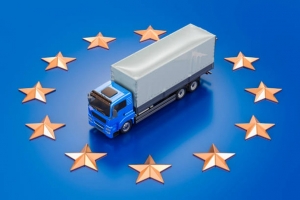 Hauliers Urged to Prepare for ICS2 Phase 3 Despite Delays