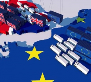 Adapting to Brexit