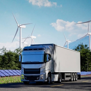 New Tools Aim to Speed Up Electric HGV Transition