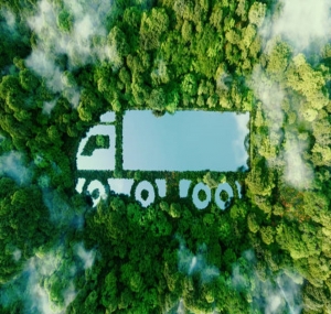 Future of Green Logistics