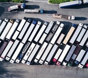 Haulage Firms are Set to Rely on Electronic Vehicles