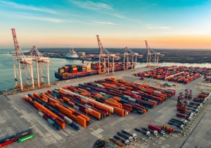 Logistics Sector Urged to Be Recognised as Key Pillar of UK Economy