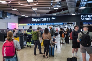 Doncaster Sheffield Airport Revival Set to Boost Economy and Haulage Sector