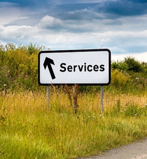 Plant Push for Drivers