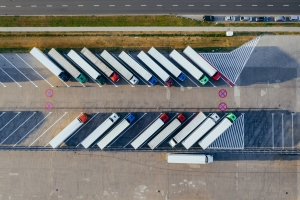 Meachers continue to rise in the rankings of the UK transport industry