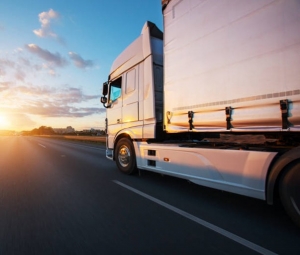 HGV Market Slips as Zero-Emission Uptake Stalls