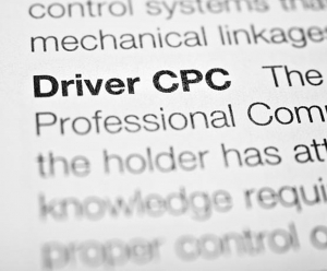 Drivers CPC