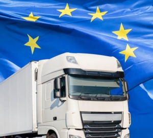 EU Drivers and Hours