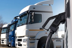 HGV Fleets Slow to Embrace EV Shift, Brokers Report
