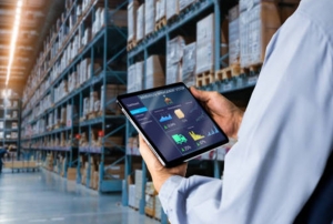 AI Adoption Surges in Logistics, Boosting Productivity and Morale