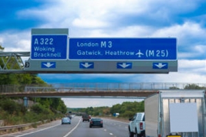 Gatwick Cuts Vehicle Emissions with Shift to HVO Fuel