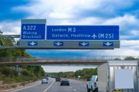 Gatwick Cuts Vehicle Emissions with Shift to HVO Fuel