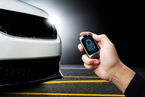 New Law to Ban Devices Used in Car Theft