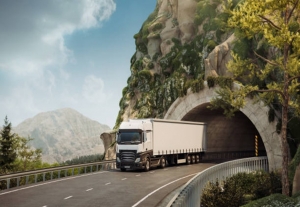 New £2m Fund Aims to Drive Green HGV Transition in Scotland