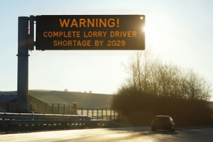 UK Driving Jobs Facing Critical Shortages Amid EV Boom and Industry Shift