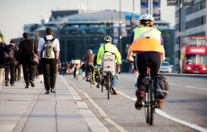 Vulnerable Road Users