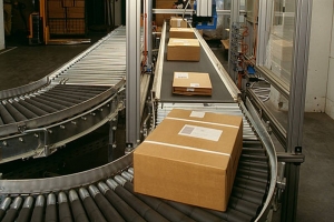 DPD Unveils £330 m Push for Seven High-Tech Depots