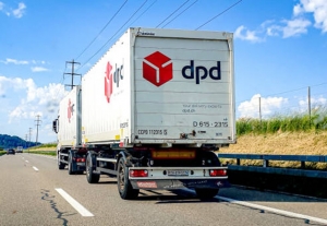 DPD Trials New Electric HGVs as It Accelerates Towards Net-Zero