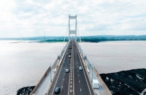 Weight Limits to be Introduced on M48 Severn Bridge Amid Safety Concerns