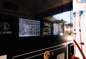 Transport Provider has Praised Fuel-Saving Contributions