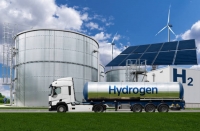 Hydrogen Fuel Cell Trucks to be Trialled by White Logistics in Partnership with HVS