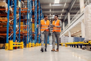 Logistics Sector Calls for Urgent Government Help