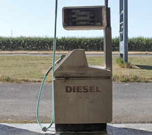 Euro VI Diesel is Now a Possibility Thanks to Commercial Vehicle Manufacturers