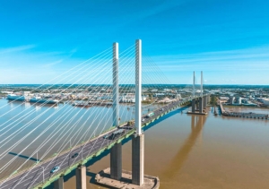 Dartford Crossing Charges for Lorries Set to Rise Sharply