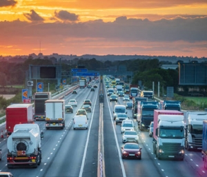 HGV Driver Numbers Surge Amid Recruitment Success