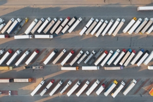 DVSA Tightens Oversight on Light Goods Vehicles to Tackle Rising Risks