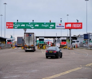 Hauliers Demand Clarity on Holyhead Port Reopening