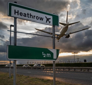 Heathrow Shuts Down After Substation Fire Sparks Widespread Chaos