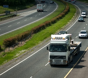 A New Campaign has Been Launched by the Department of Transportation