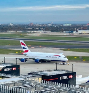 Heathrow Submits £49bn Third Runway Proposal to Government