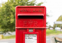 Royal Mail Rolls Out Solar-Powered Postboxes Nationwide