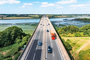 UK Hauliers Poised For Trade Boost As EU Access Tightens