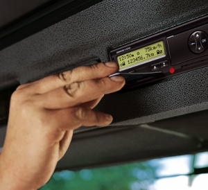 Tachographs