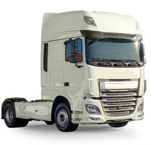 Unmarked Lorry Helps Police Spot Thousands of Dangerous Drivers