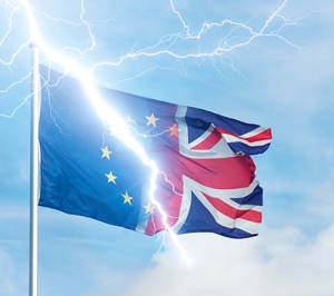 No Deal is not Acceptable for FTA Ireland