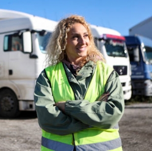 Drivers Wellbeing