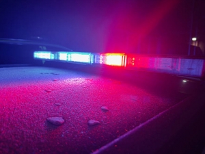 Police Lorry Patrols Uncover Dozens of Driving Offences