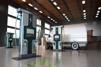 Expansion of Electric Vehicle Fleets Accelerates in the UK