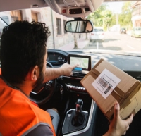 Technology in Driving